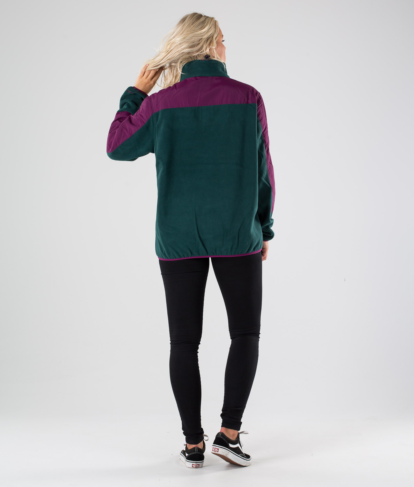 women's dickies to wear under sweaters