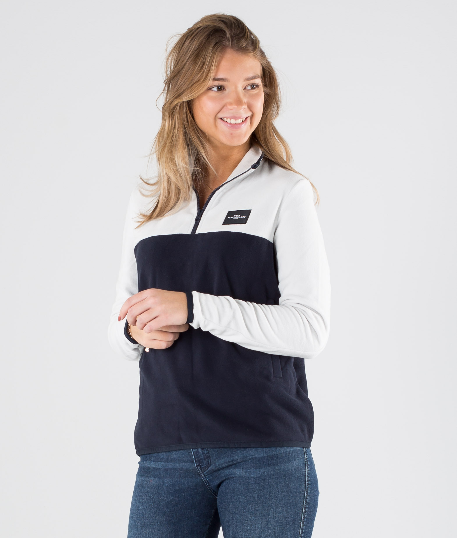 peak performance jeans