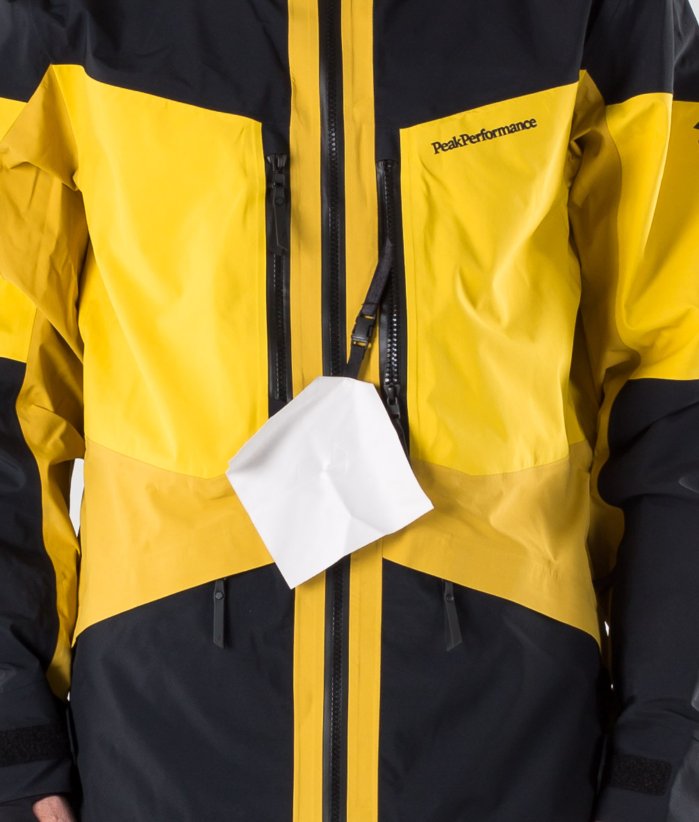 peak performance gravity j