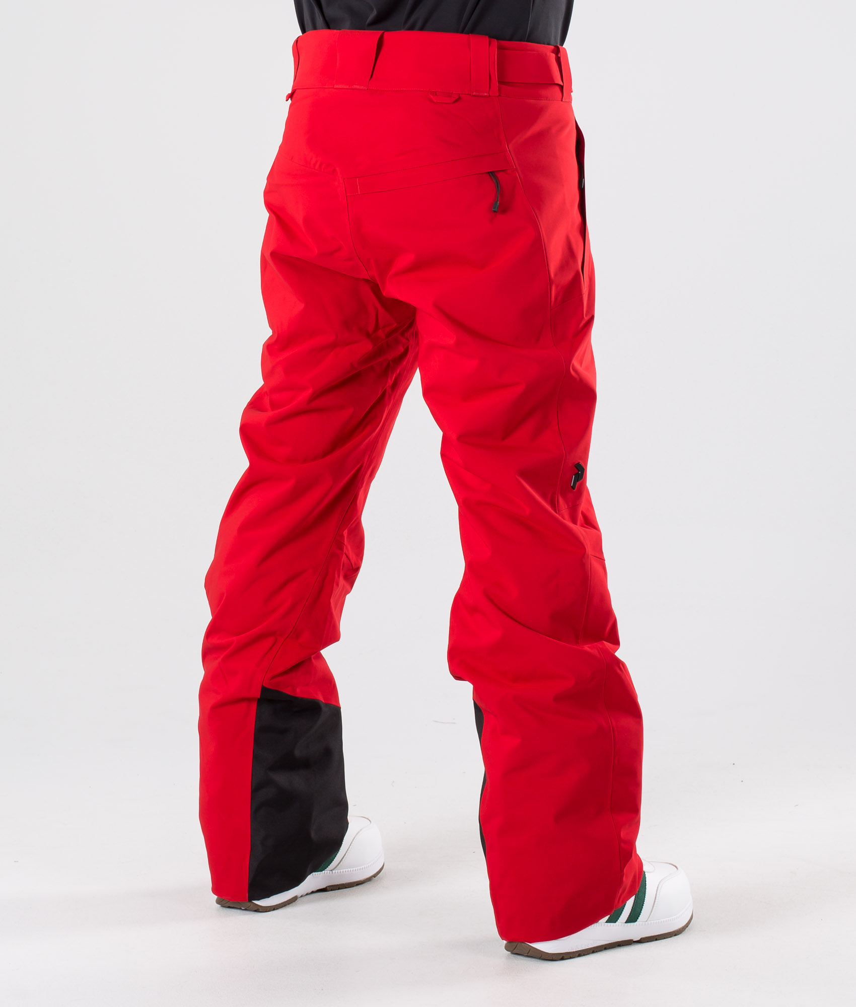 maroon snowboard pants