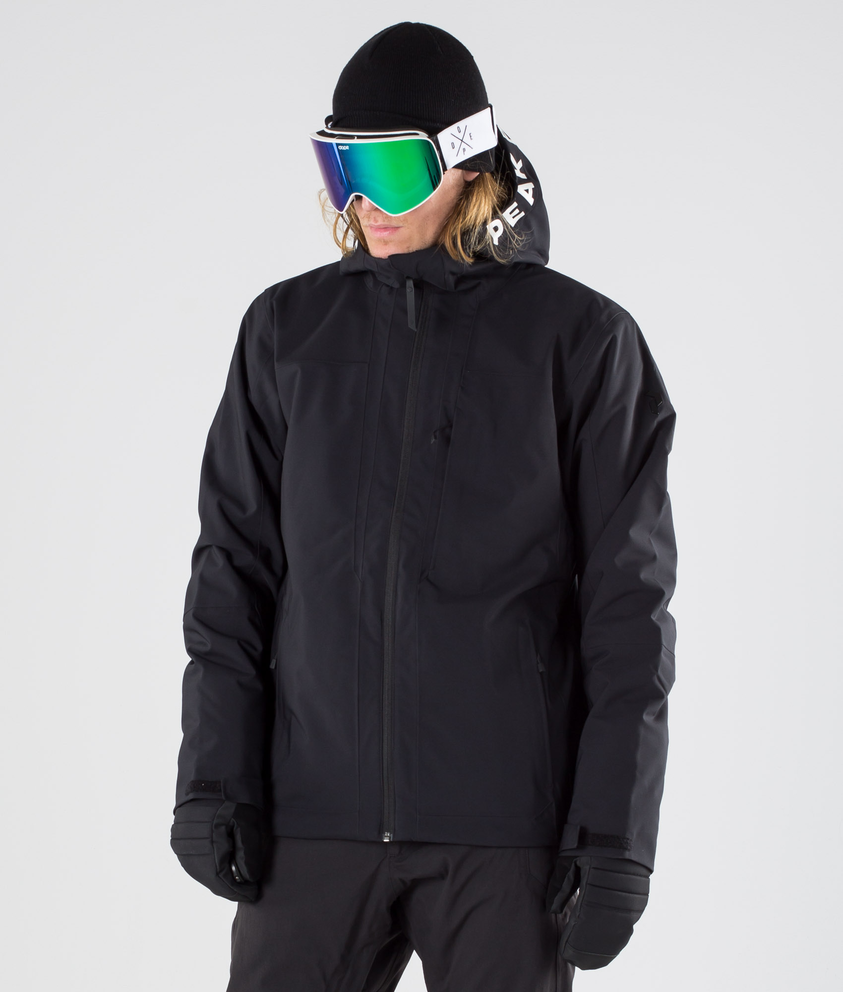 New Arrivals Men's Snowboard Clothing RIDESTORE