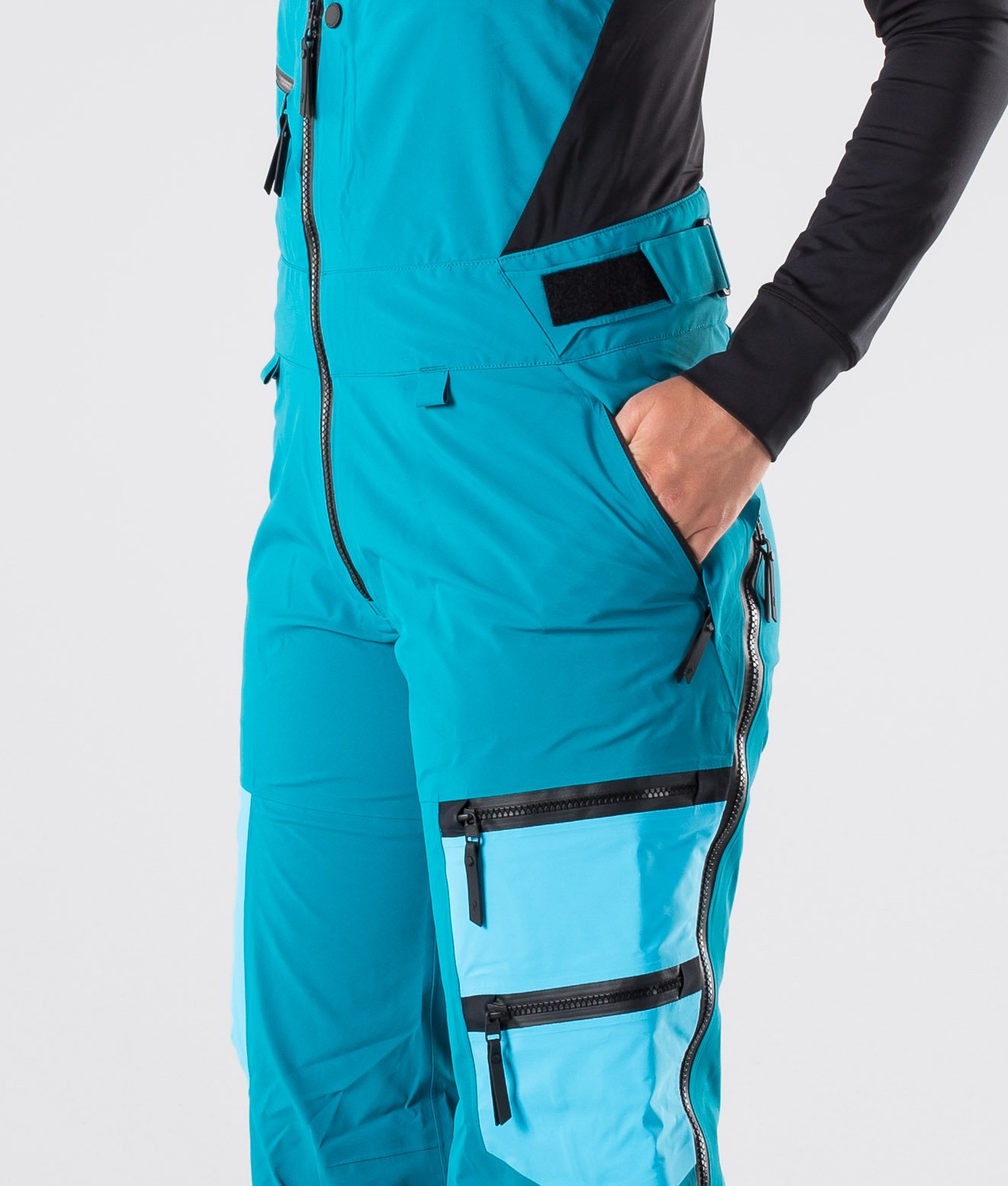 peak performance w grace jkt