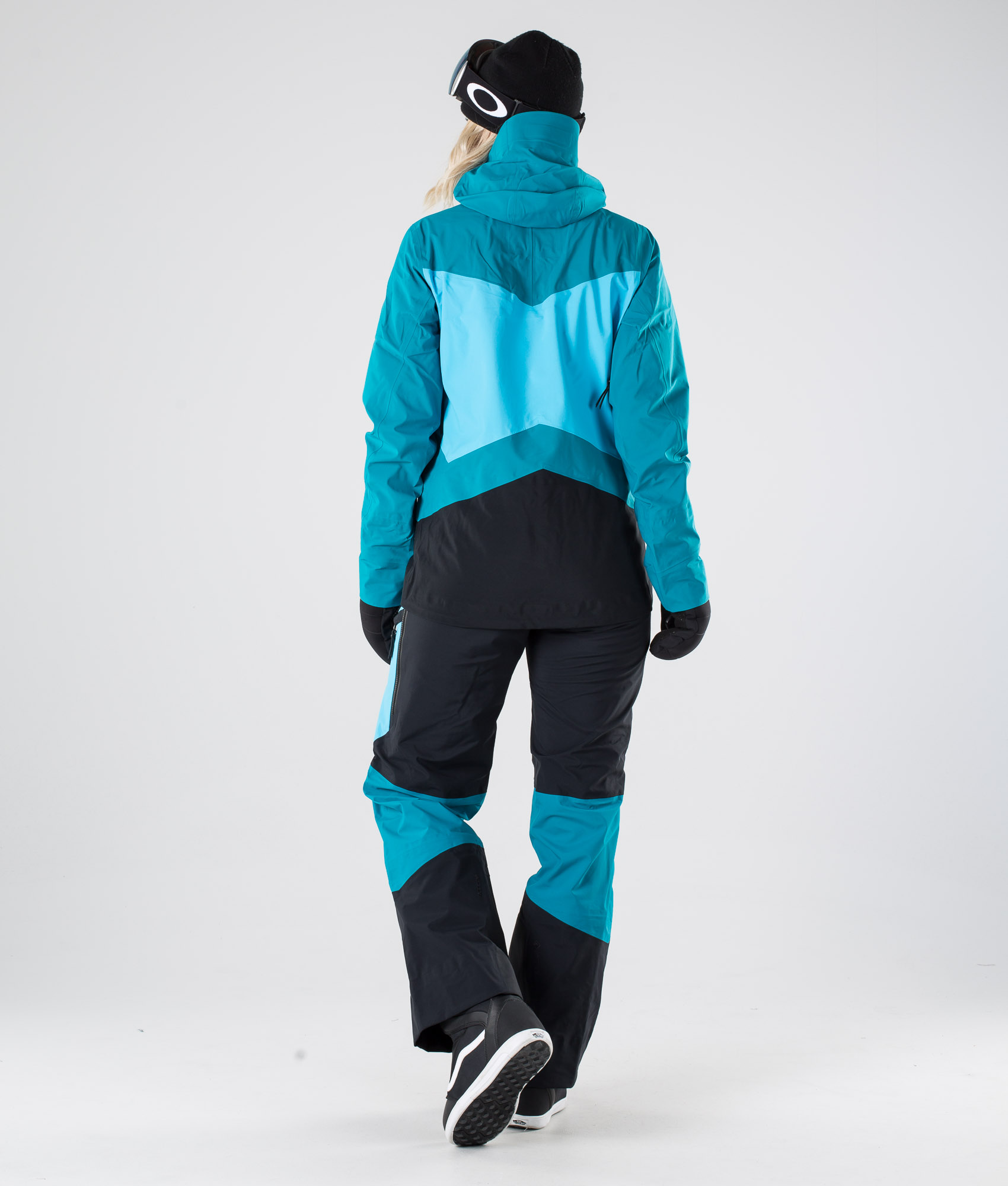 peak performance gravity j