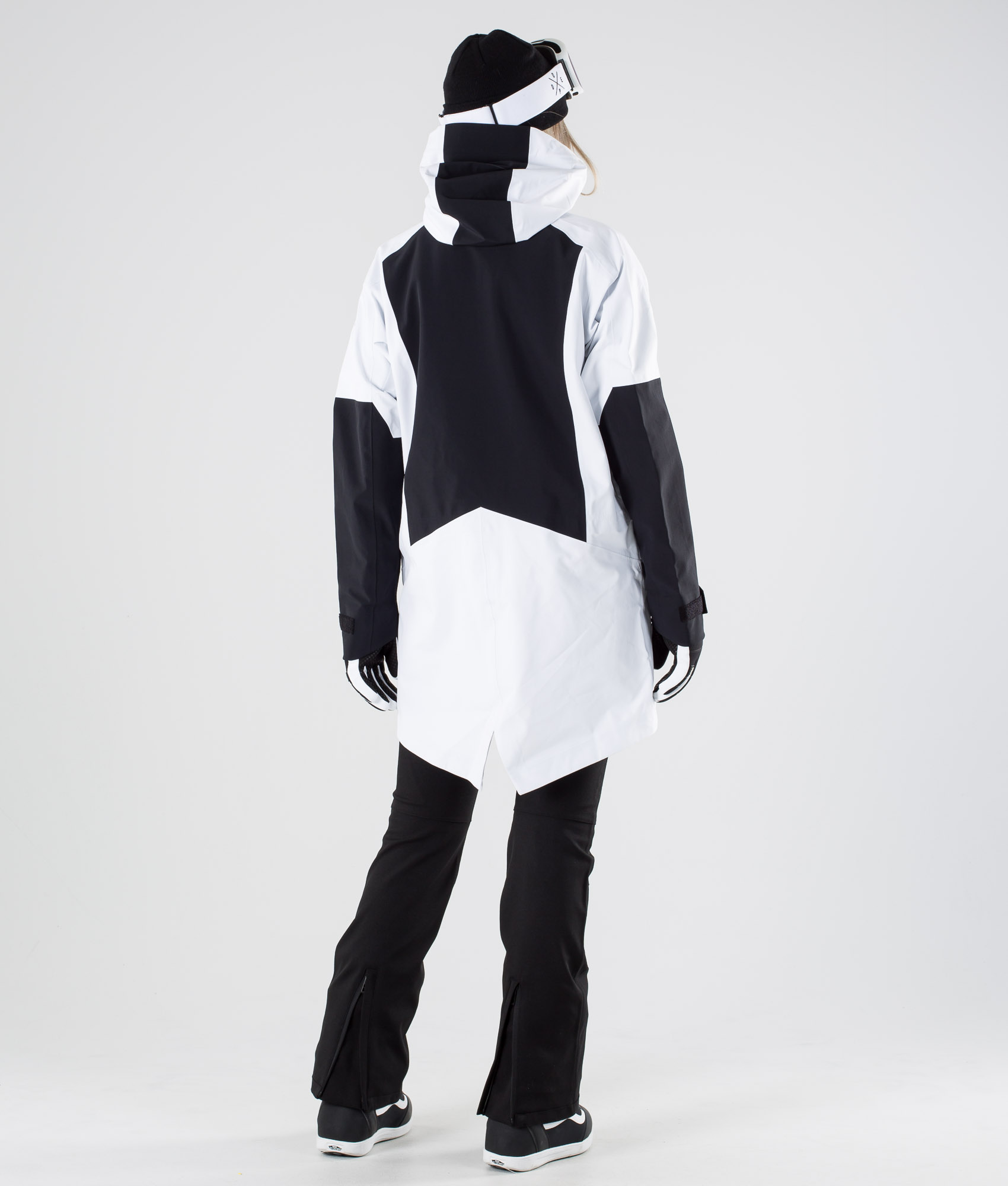 peak performance zip hoodie dam