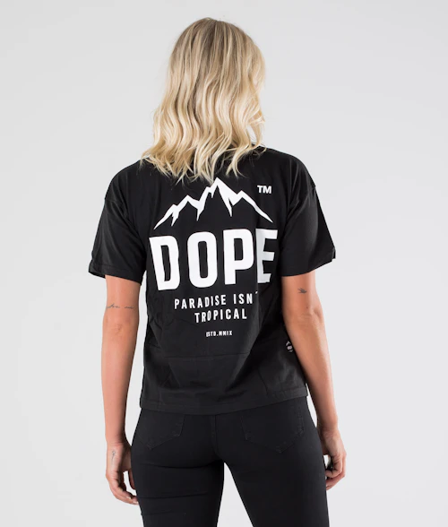 Grand Paradise II Black