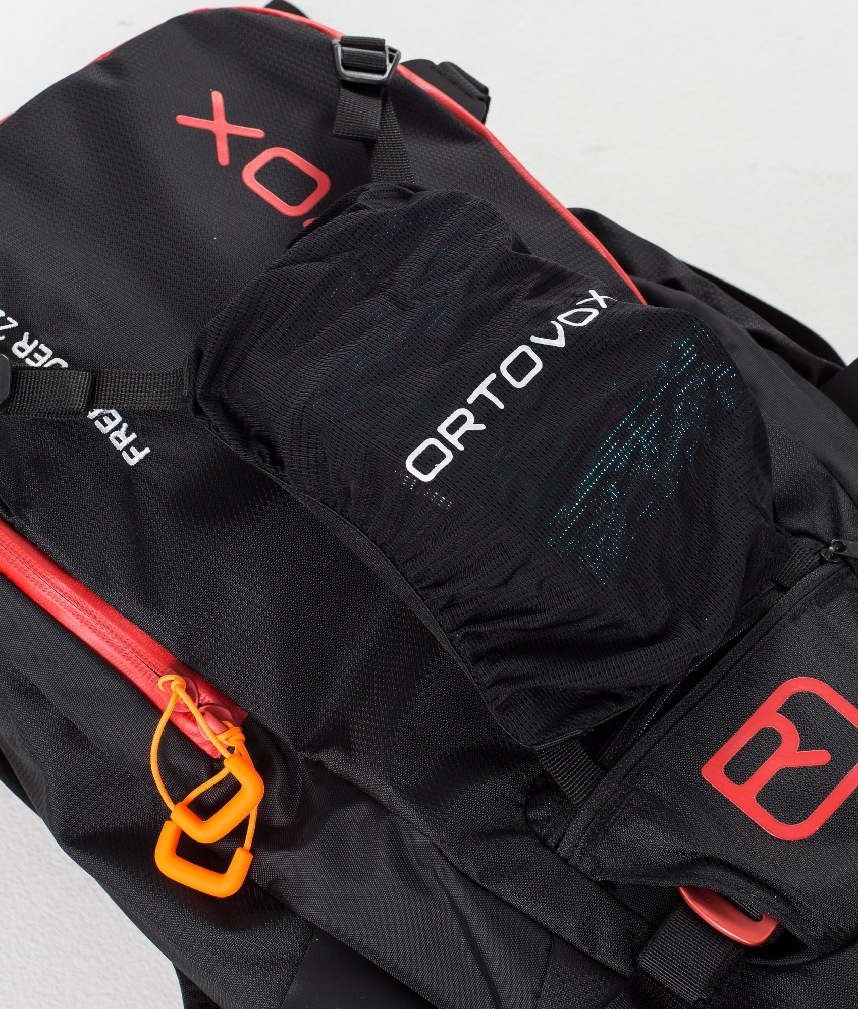 laptop bag and backpack