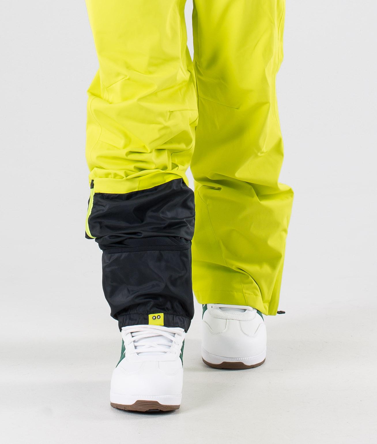 crescent 2.0 shell 2l 10k pant