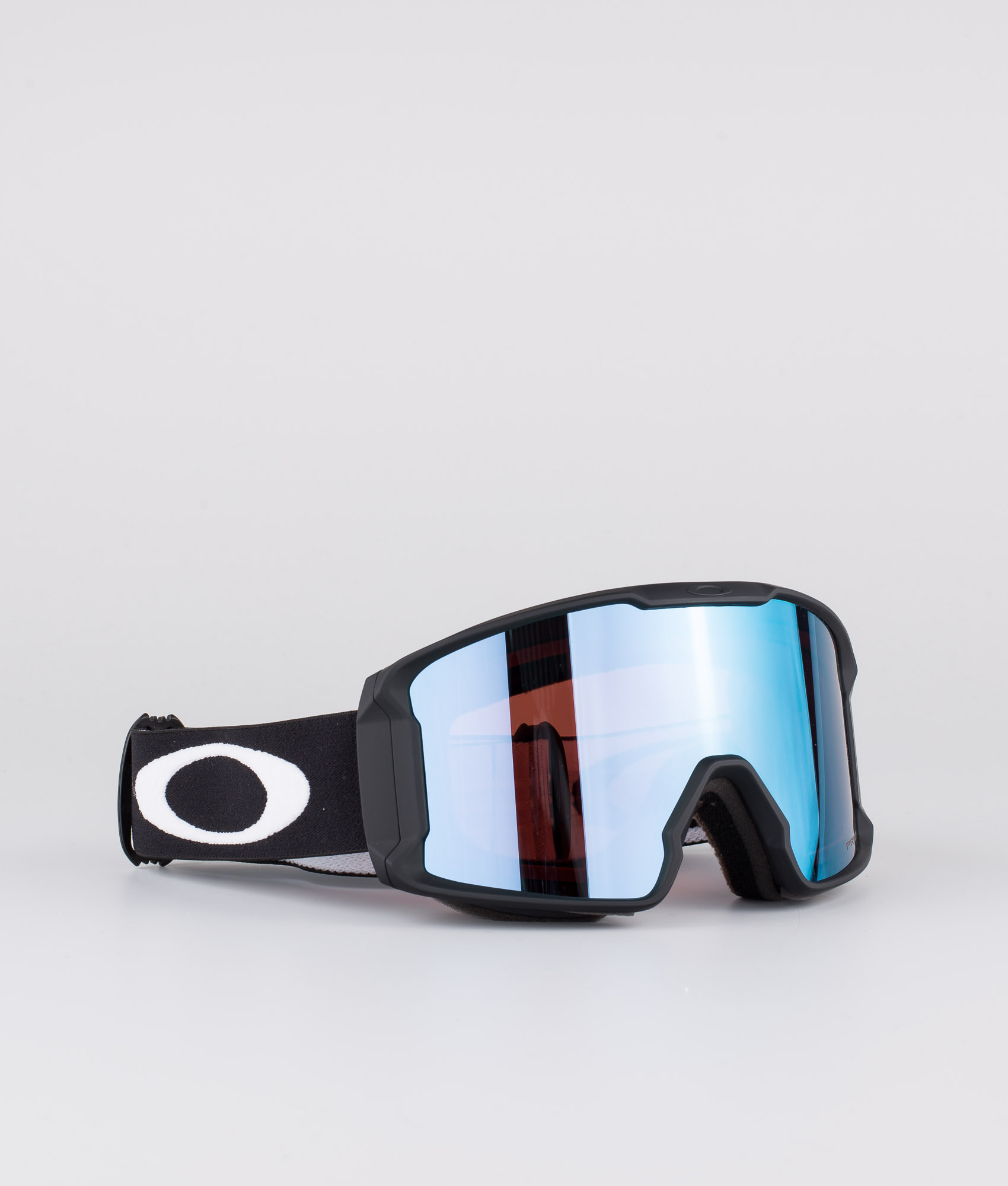 oakley sapphire iridium goggles