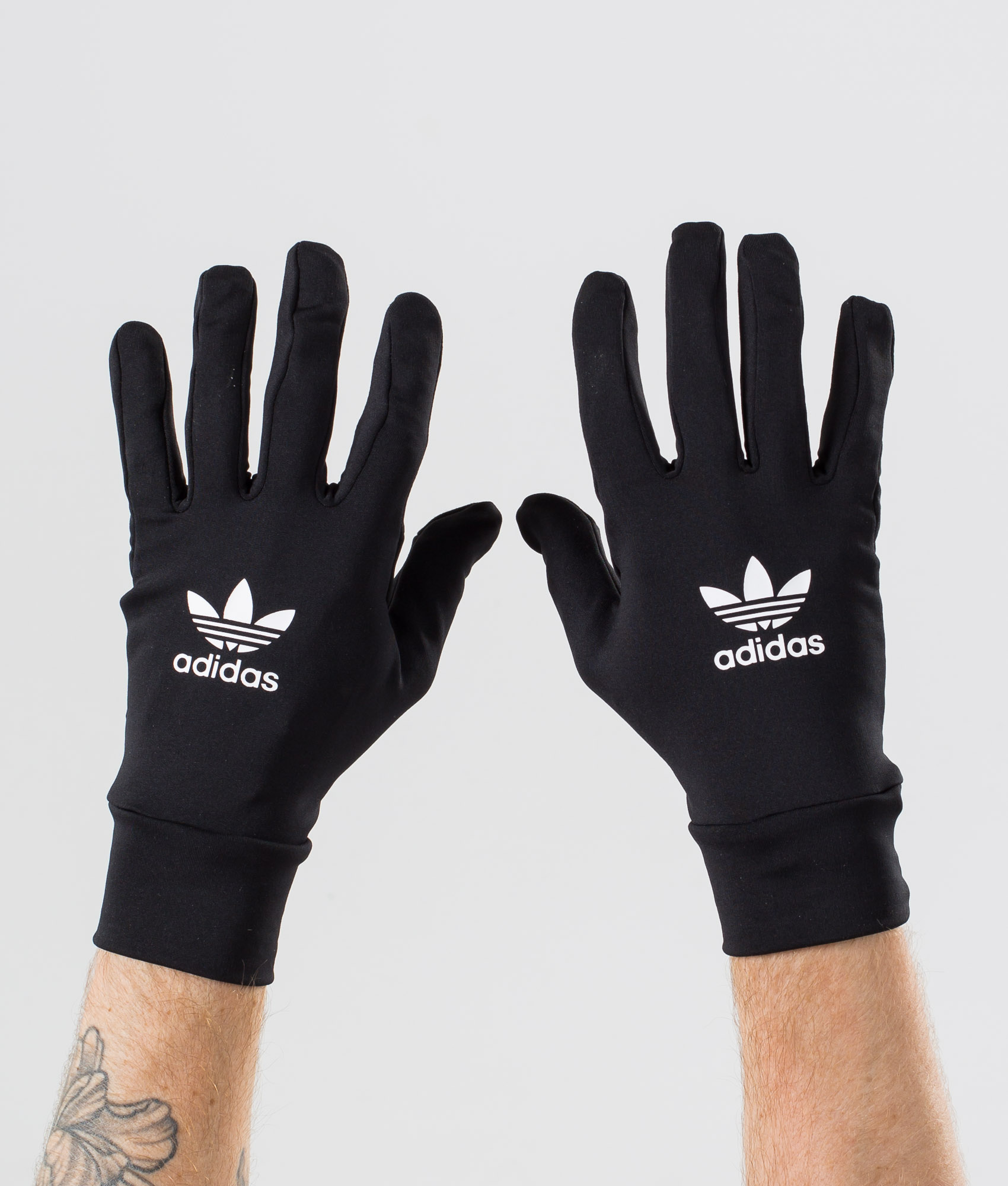 adidas ski gloves
