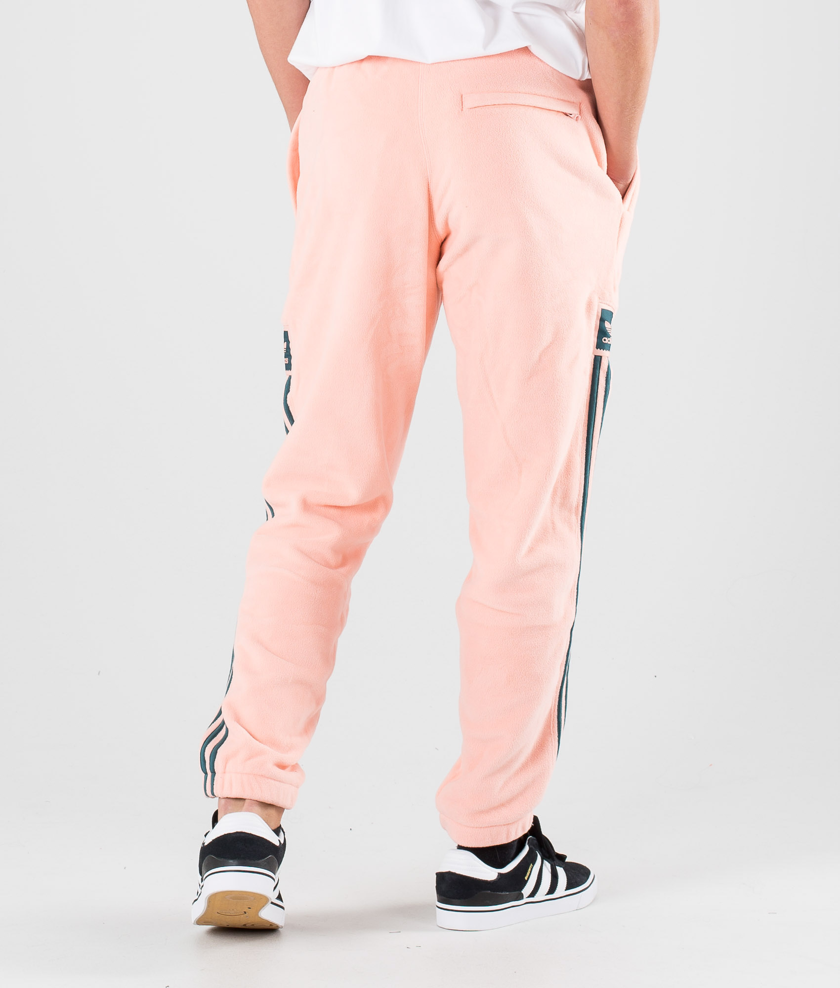 adidas glow pink pants