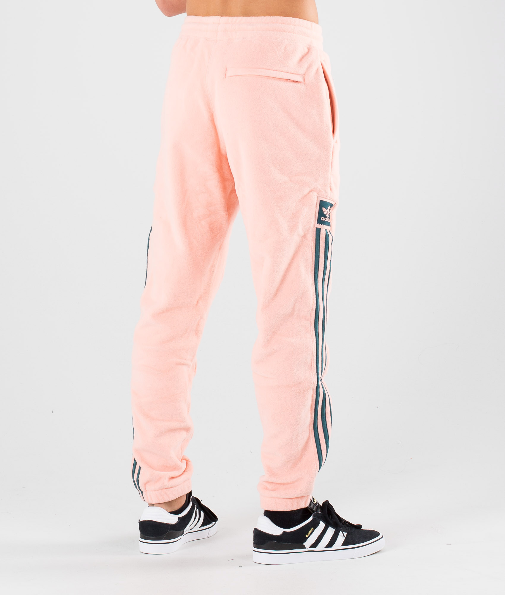 pink pants adidas