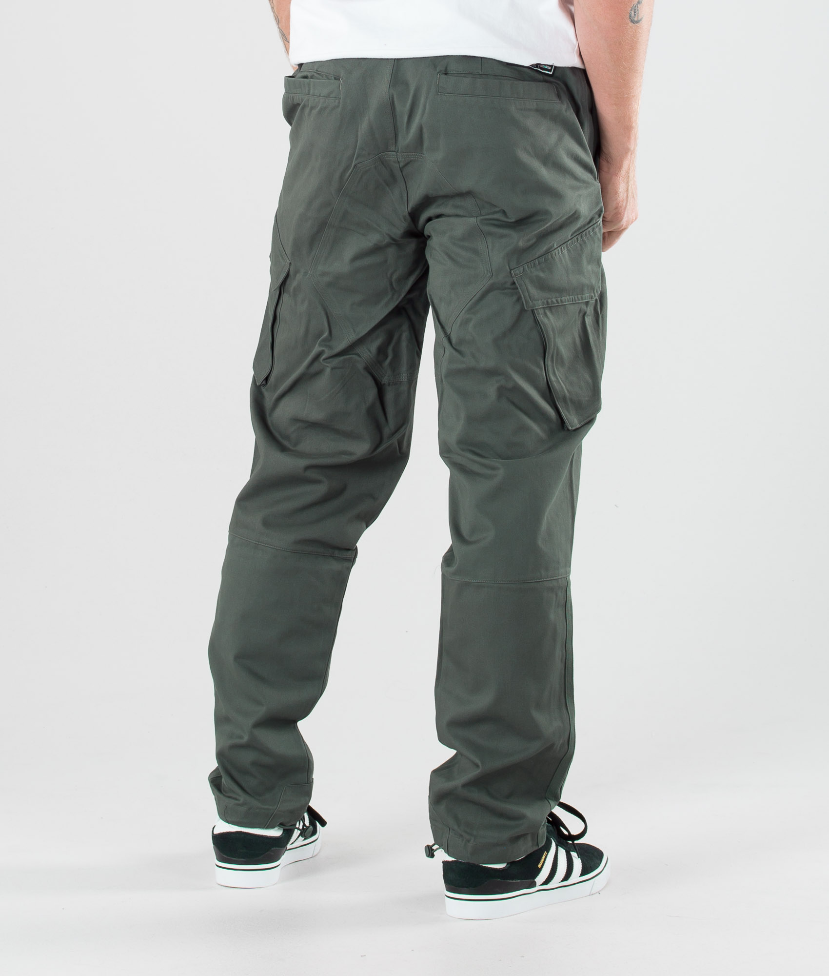 adidas skateboarding cargo pants