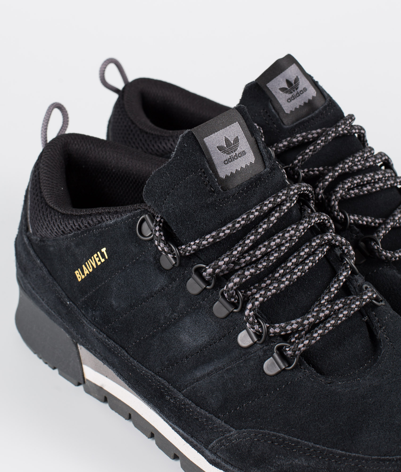 jake boot 2.0 low schuh