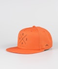 Dope 2X-UP Cap Orange