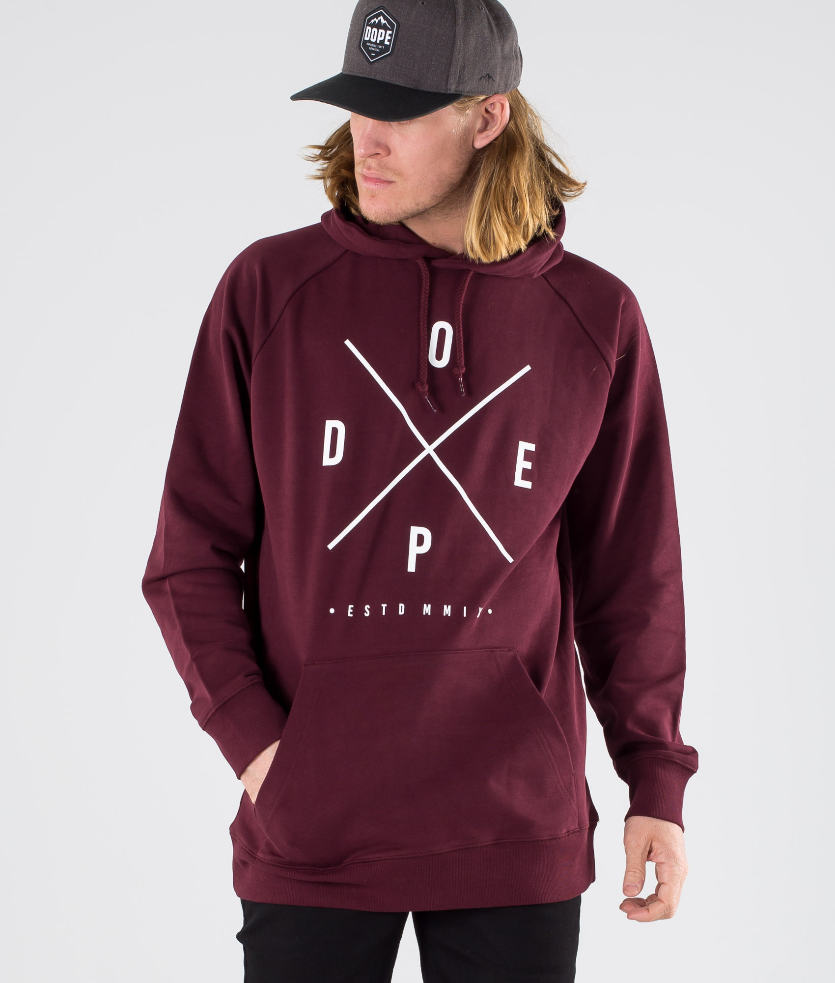 dope mens hoodies