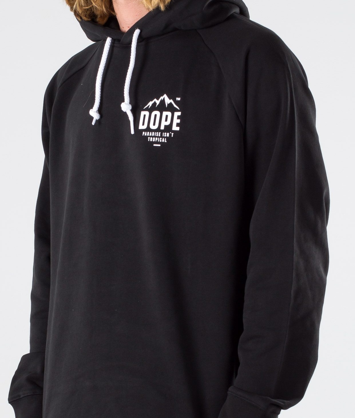 Dope paradise sale hoodie