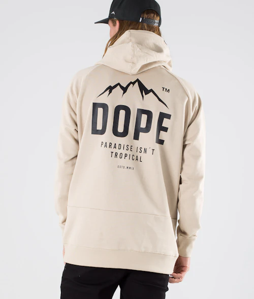 Plain Paradise II Sand