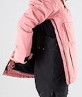 Montec Dune W 2019 Giacca Snowboard Donna Pink