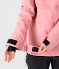 Dune W 2019 Snowboard Jacket Women Pink, Image 10 of 11
