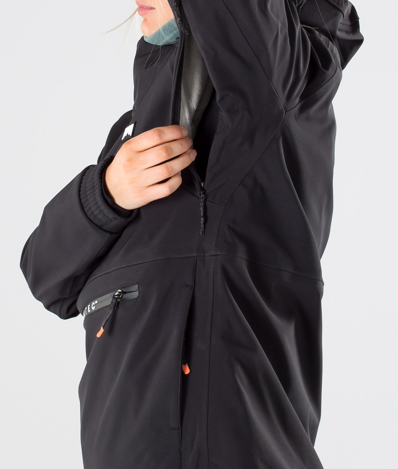 montec tempest jacket