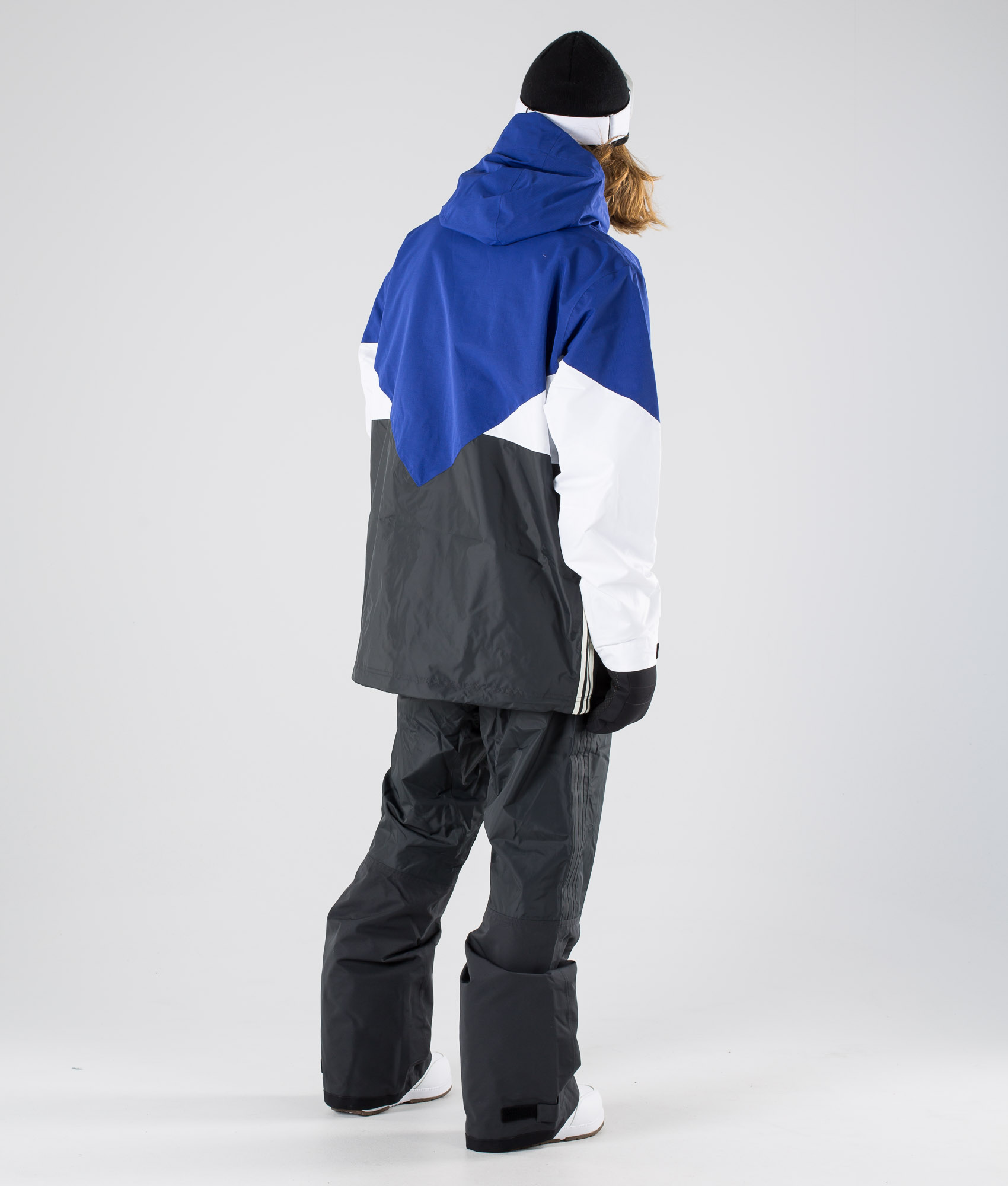 adidas snowboarding premier riding jacket