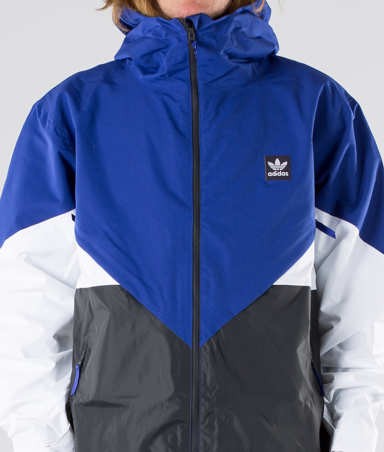 adidas prmre rdng jkt