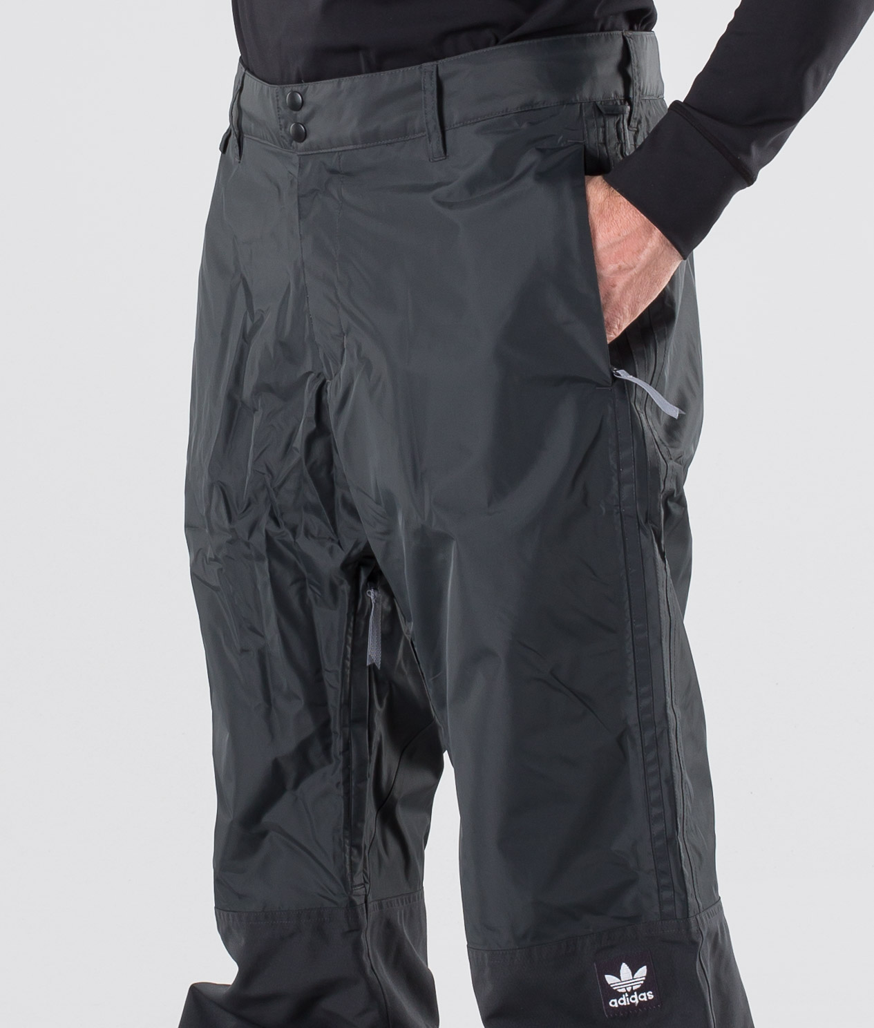 adidas mens snowboard pants