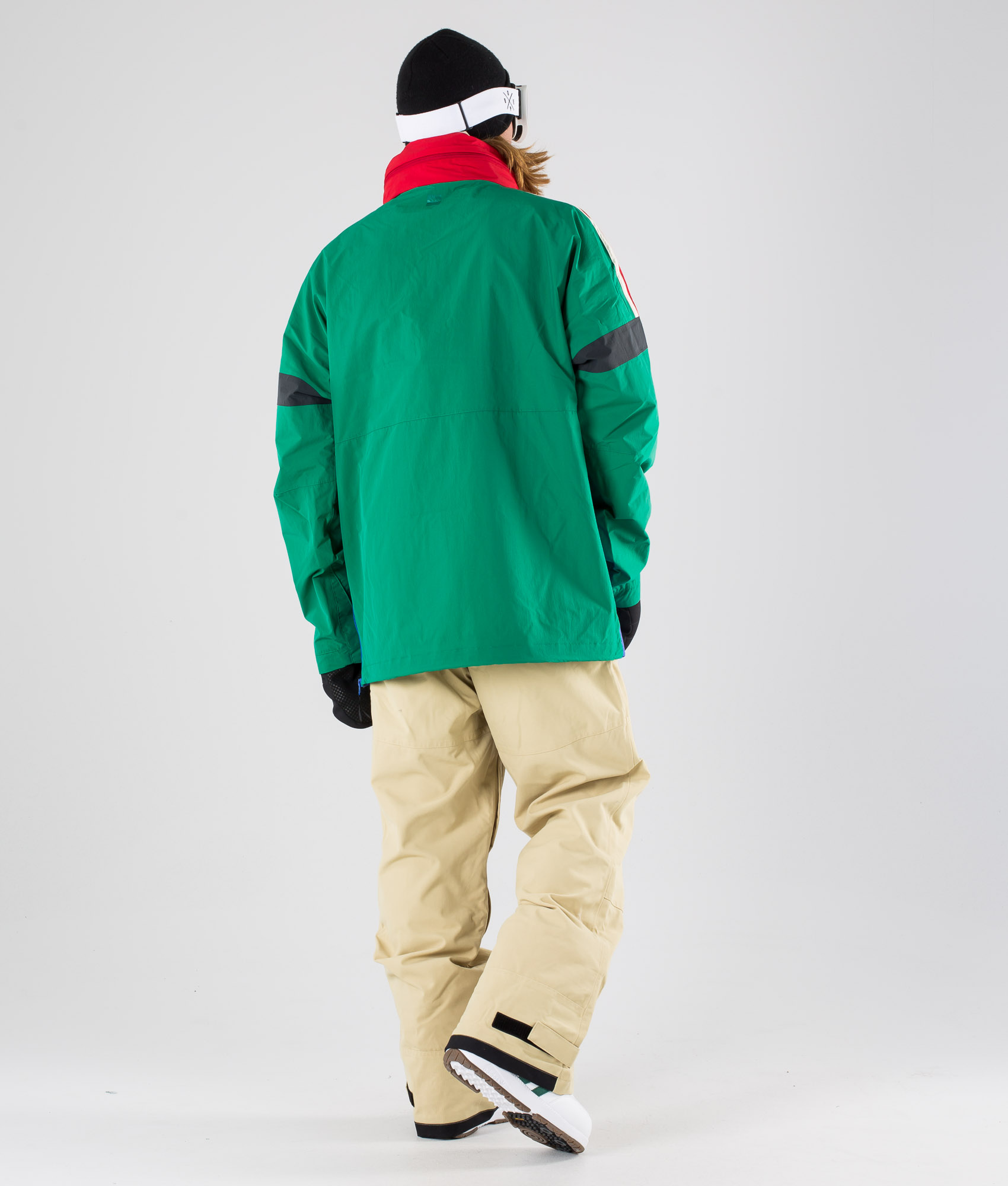 adidas veste bb snowbreaker adidas veste bb snowbreaker
