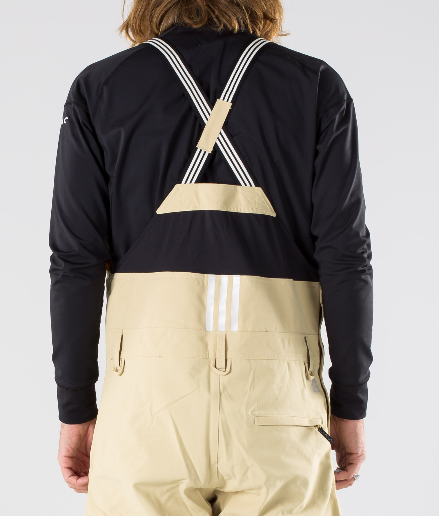 adidas bib pants