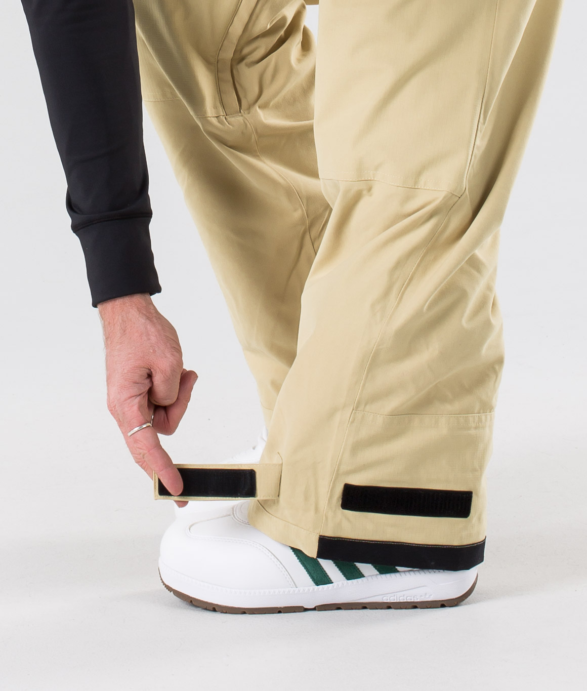 adidas bib pants