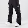 Montec Doom 2019 Snowboard Pants Black