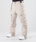 Doom 2019 Pantalon de Snowboard Homme Desert, Image 1 sur 8