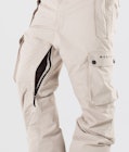 Montec Doom 2019 Pantalones Snowboard Hombre Desert