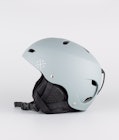 Brighton Dope 2X-Up Ski Helmet Women Faded Green