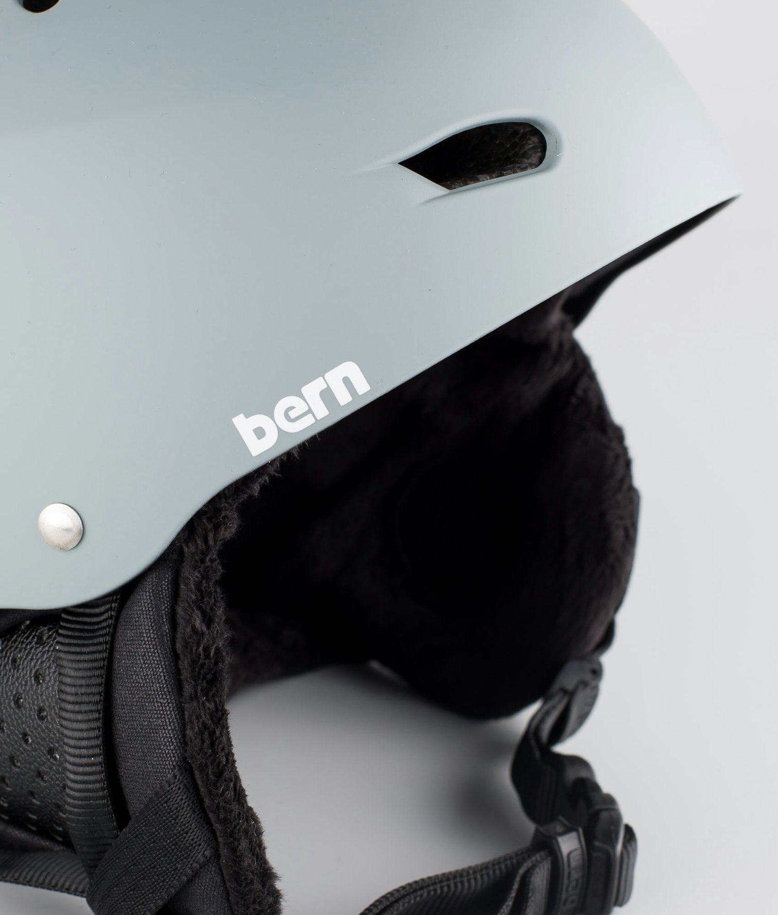 Dope Brighton Dope 2X-Up Ski Helmet Women Faded Green