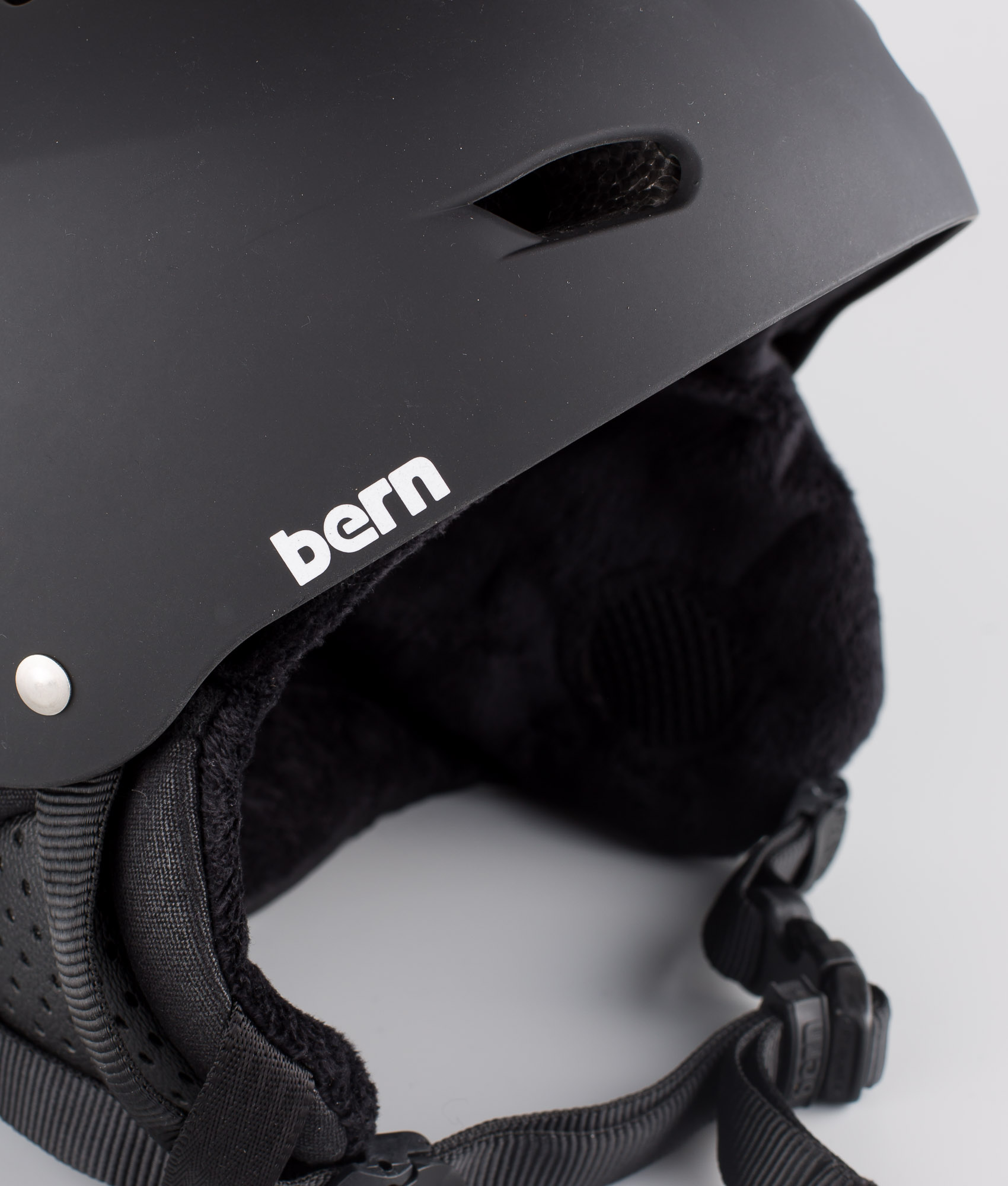 Dope Brighton Dope 2XUp Ski Helmet Women Matt Black Ridestore UK