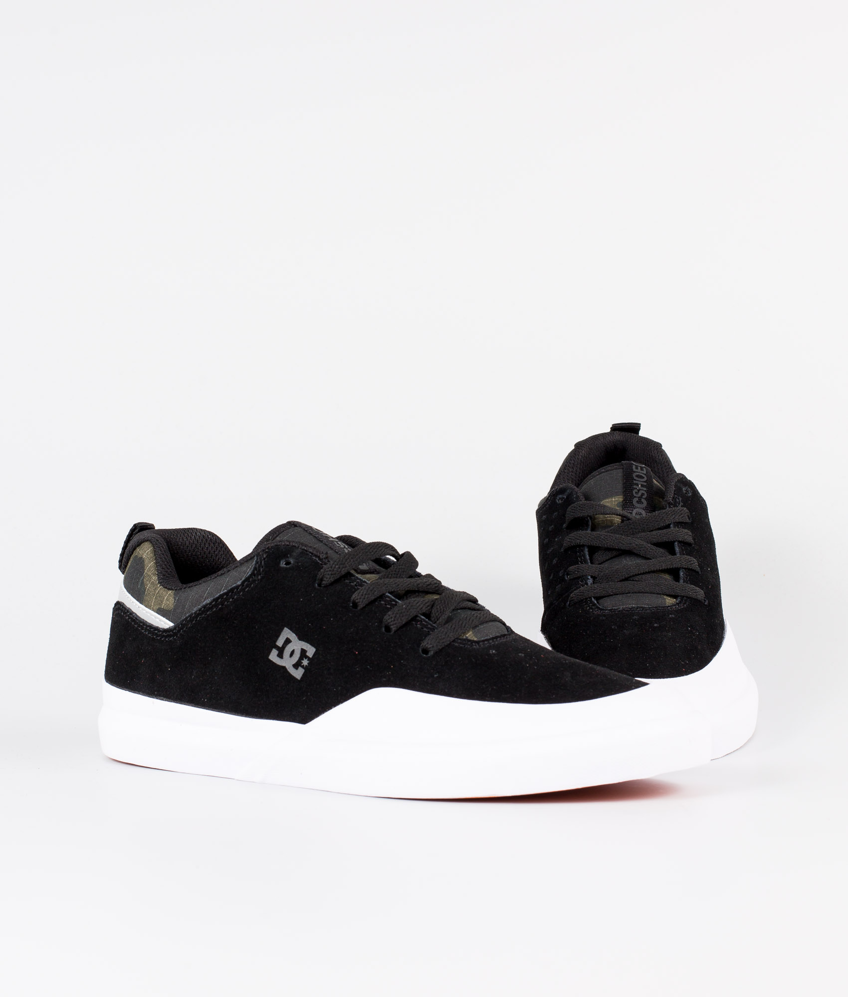 dc shoes infinite s