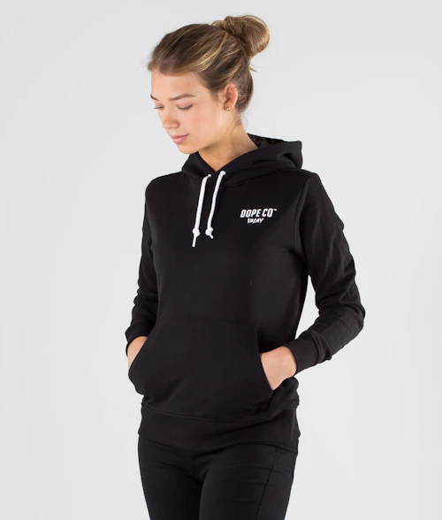 Flamingo Copain Black