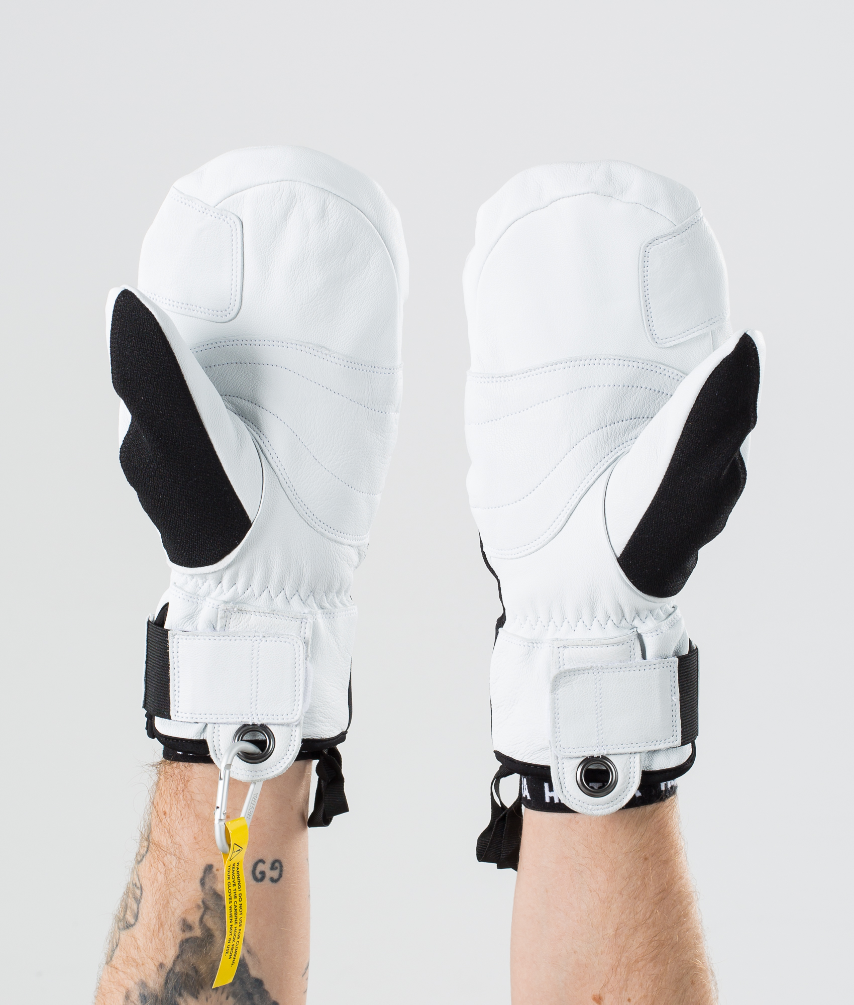 hestra army patrol mitt