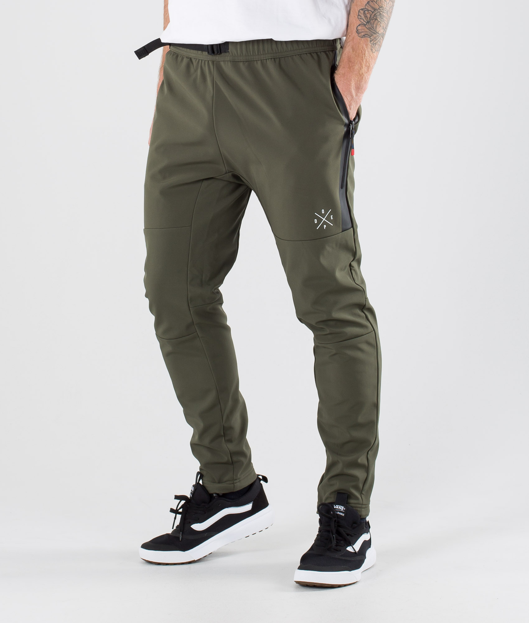 outdoor trousers