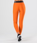 Razor Leggings Women Faded Orange