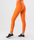 Dope Lofty Leggings Femme Faded Orange