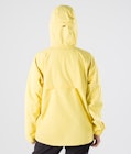 Dope Hiker W 2020 Veste Randonnée Femme Yellow, Image 3 sur 10