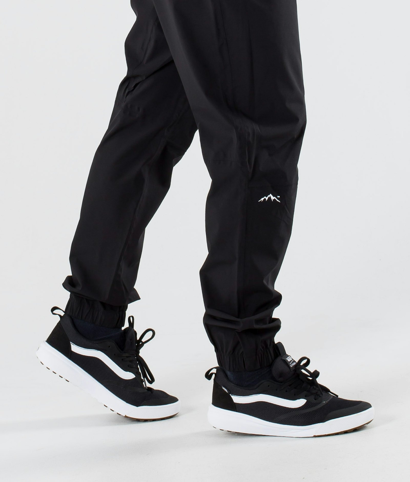 Dope Drizzard 2020 Pantaloni Antipioggia Uomo Black