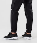 Dope Drizzard W 2020 Pantalones Impermeables Mujer Black