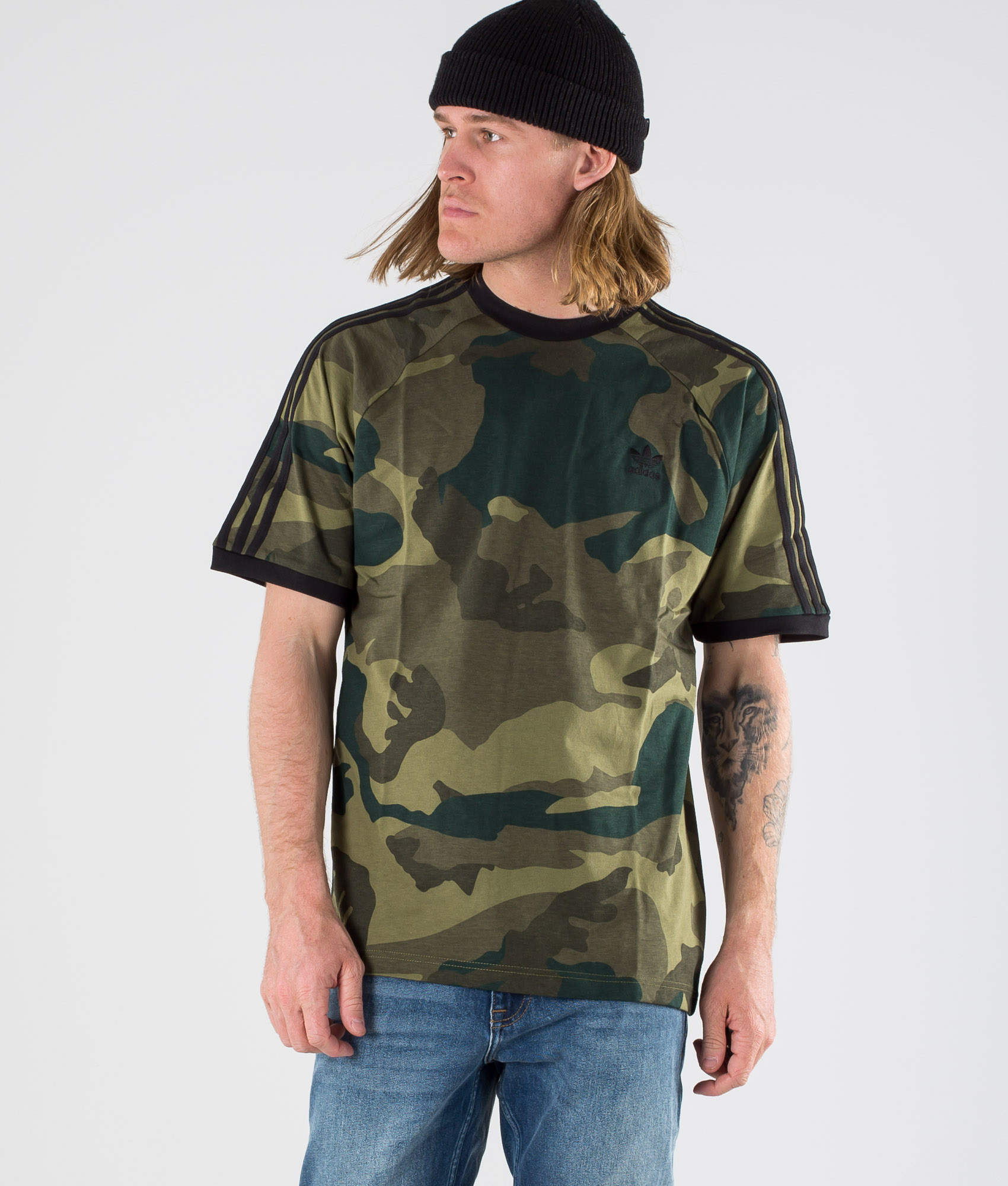 adidas shirt camouflage online