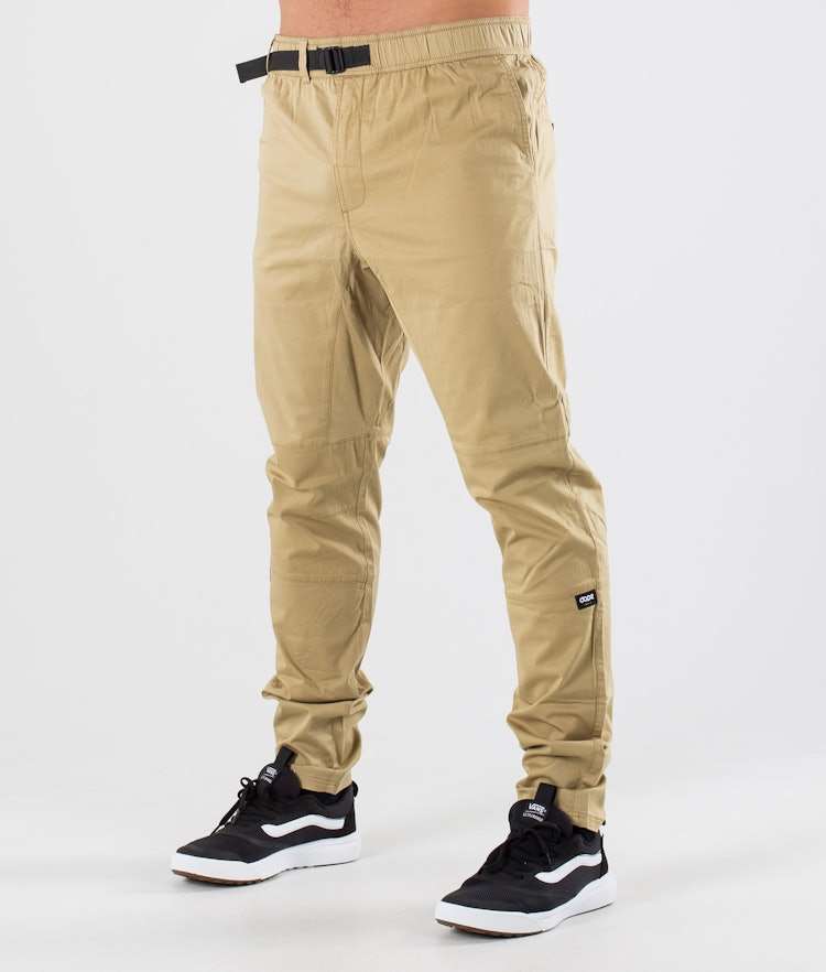 Rover Pantaloni Uomo Khaki, Immagine 5 di 8