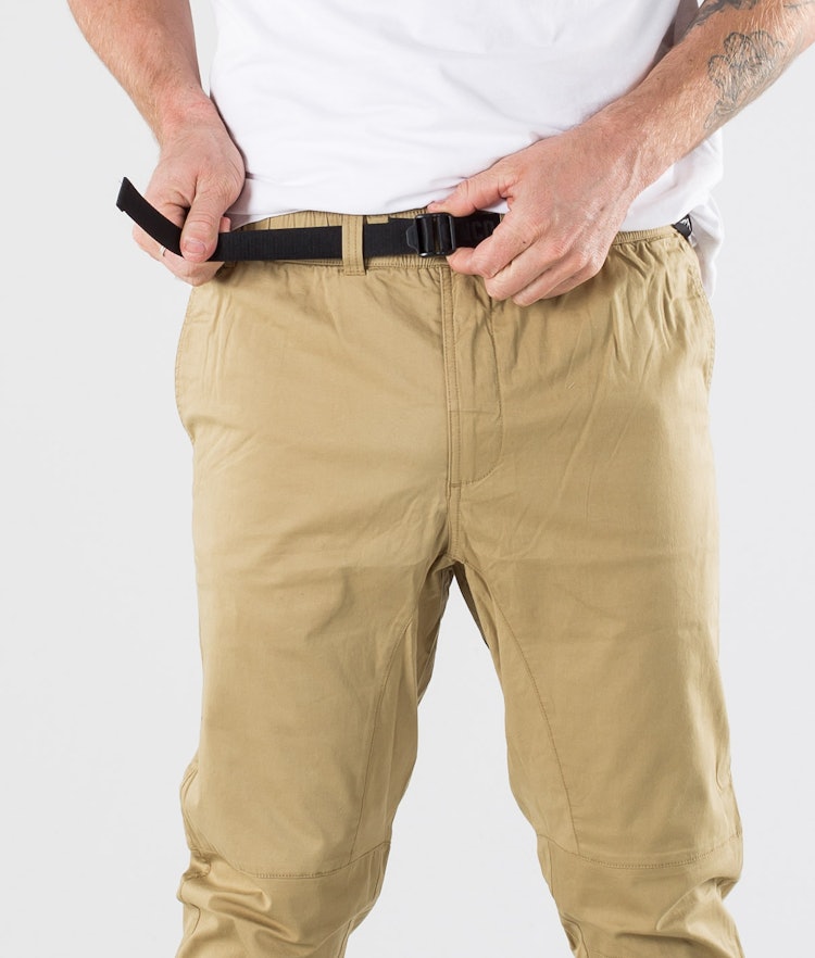 Rover Pants Men Khaki, Image 6 of 8