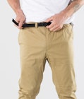 Rover Pants Men Khaki, Image 6 of 8