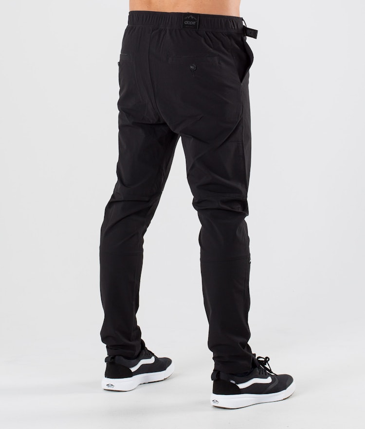 Dope Rover Tech 2020 Spodnie Mężczyźni Black